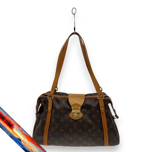 Borsa louis vuitton stresa - borsa,