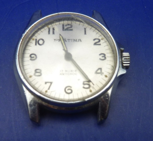 Orologio donna pretina - orologio,