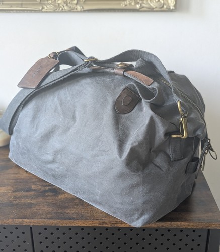 Borsa tracolla barbour - borsa, a