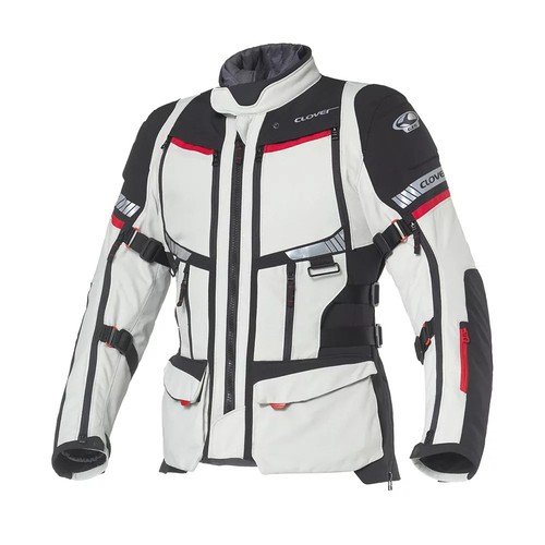 Giacca moto uomo - moto,