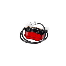 Fanale posteriore per KTM EXC
