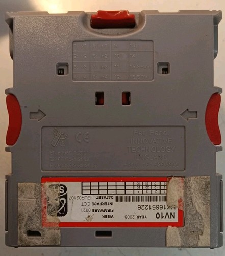 Innovative technology itl - innovative,