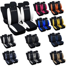 COPRISEDILI AUTO COMPATIBILI