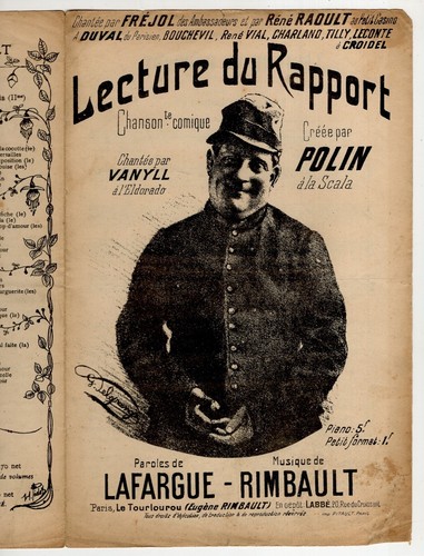 Polin vanyll partition lecture - polin,