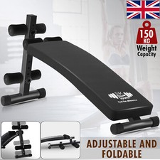 Panca sit regolabile core - sit, up