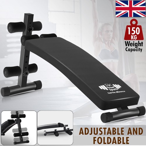 Panca sit regolabile - panca, core