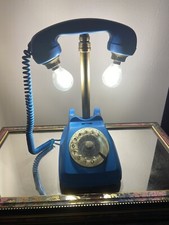 Lampada tavolo telefono SIP
