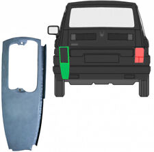 Pannello Posteriore Per Fiat