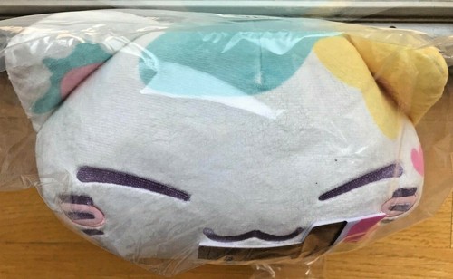 Nemuneko cat pennello - nemuneko,