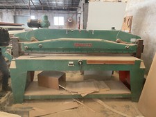 TAGLIERINA PER TRANCIATI