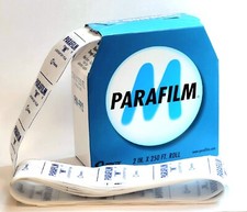 Parafilm M 10 piedi lunga