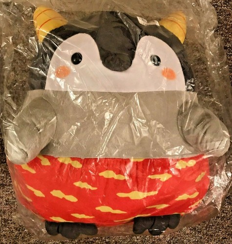 Peluche nuovo con - , etichette