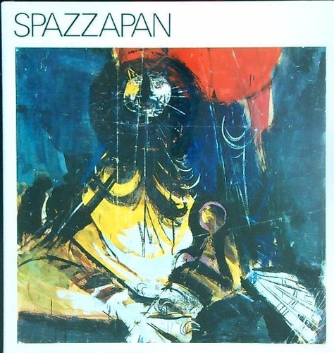 Luigi spazzapan marchiori - spazzapan,
