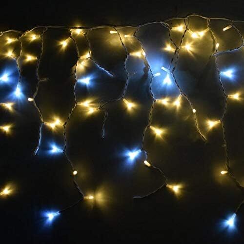Tenda 180led flash - -,