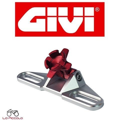 Givi supporto navigatore s901a - givi,