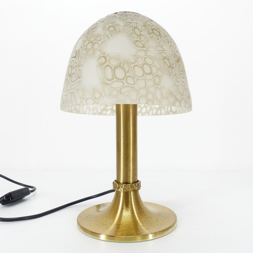 Lampe table murano angelo - lampe,