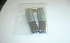 SPAZZOLA CARBONCINI MOTORE IDROPULITRICE ANNOVI REVERBERI BLACK&DECKER 3082600