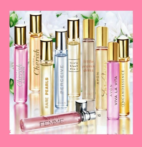 Avon selezione spray tascabile - avon,