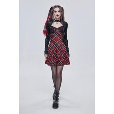 Devil Fashion Punk Goth Gothic