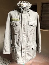 Austria Truppe Alpine Giacca A