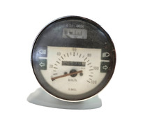 STRUMENTAZIONE CONTACHILOMETRI LML STAR 2T 2 TEMPI 125 150 KM 20.539 (SBIADITO)