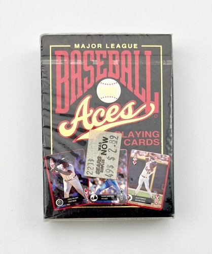 Carte gioco major - major, league