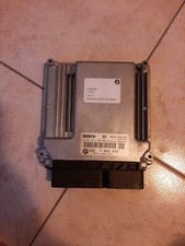 Centralina  Motore Bmw 118 D E87 122cv  Originale