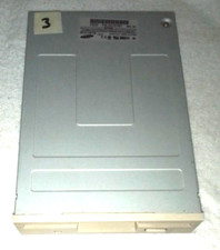 VINTAGE  Lettore Floppy disk