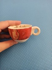 Thun Tazzina Caffè Al Volo