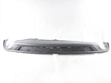 4G0807521F SPOILER INFERIORE PARAURTI POSTERIORE AUDI A6 S-LINE 2.0 TDI AVANT 20
