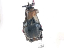 Ponte Posteriore - Mercedes