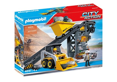 Playmobil action heroes - heroes, 70769