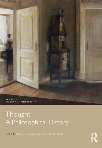 Thought philosophical - thought:,