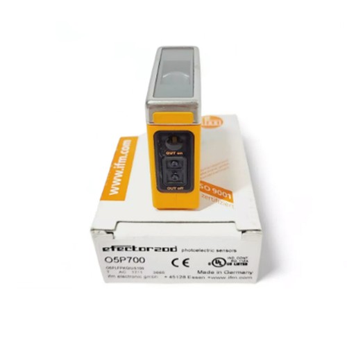 Nuovo ifm o5plfpkg us100 - ifm, o5plfpkg/us100