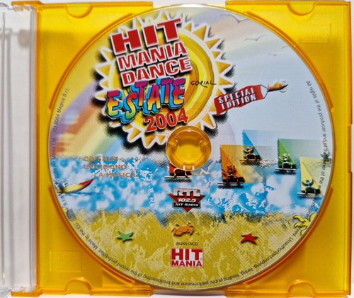 Hit mania dance estate - mania,
