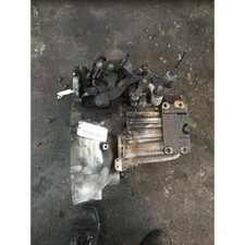 CAMBIO COMPL. KIA SPORTAGE