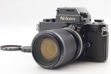[N come nuovo] Nikon F2 AS 35
