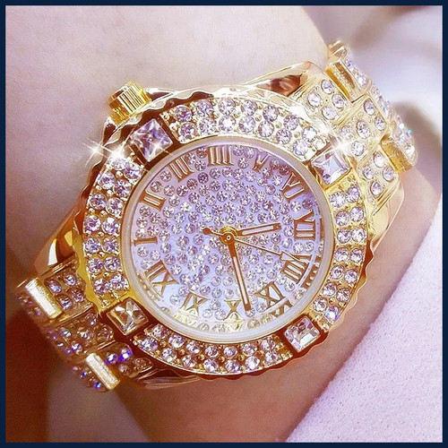 Luxury shiny fine - luxury,