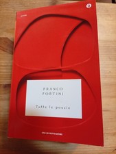 TUTTE LE POESIE di FRANCO