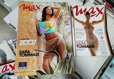 Calendario Con Rivista Max