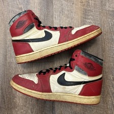Sneakers Nike Air Jordan 1
