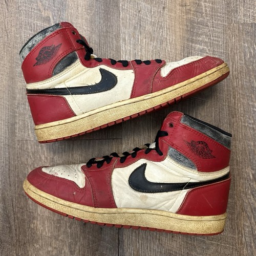 Sneakers nike air - jordan, 1