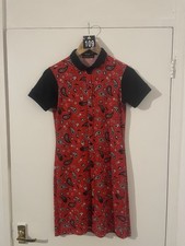 Abito da bowling camicia