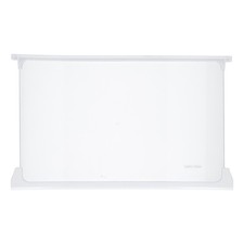 Piastra in vetro per