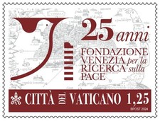 Vaticano 2024 fondazione - 2024:,