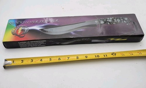Frost cutlery qs580rub wsb - frost, qs580rub/wsb