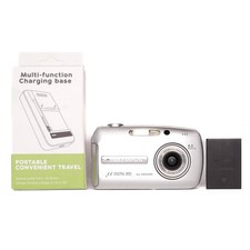 Olympus Mju Digital 800 8,0