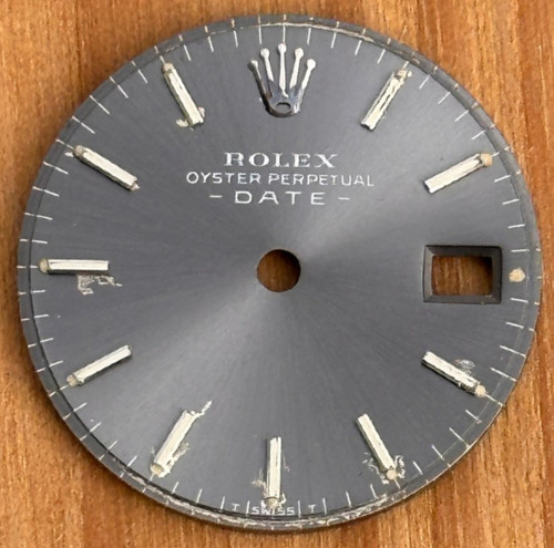 Vintage rolex oyster - vintage,