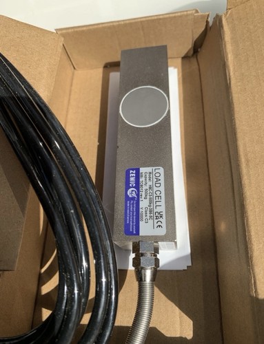 Zemic load cell - zemic,