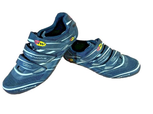 Northwave road cycling shoes - cycling,